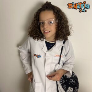 Kit Sou Cientista EJR